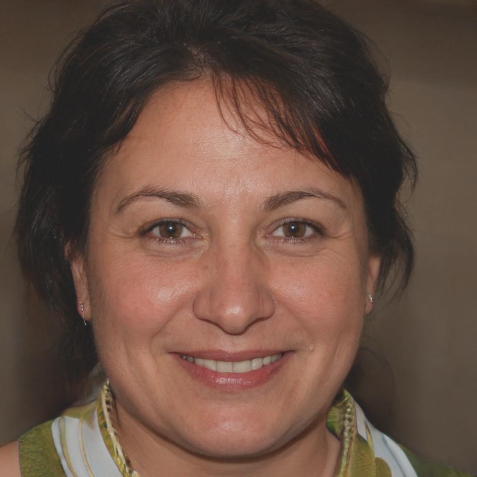 Retrato de Izaro Etxebarria
